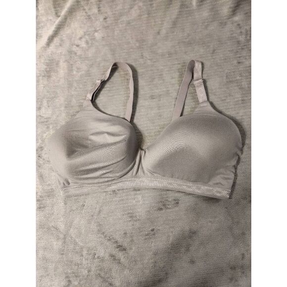 Warner's Cloud 9 Wire-Free Bra 1269 Women's 01269 38C - Picture 1 of 3